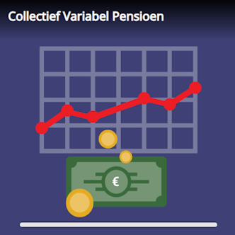 collectief variabel pensioen