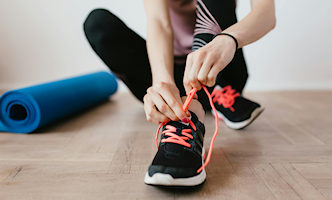 veters-strikken-van-sportschoen