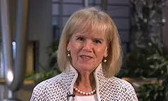 Voorwoord Fysiomagazine december 2024 door Doreth van den Heuvel