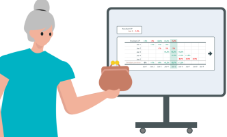 Spreidingsmechanisme