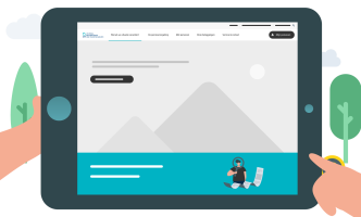 Starten bij {pensioenfonds}