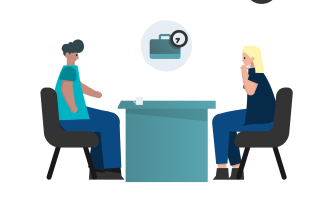 Ziek of arbeidsongeschikt