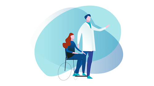 Beroepsarbeidsongeschikt