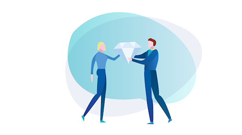 Trouwen of partnerregistratie