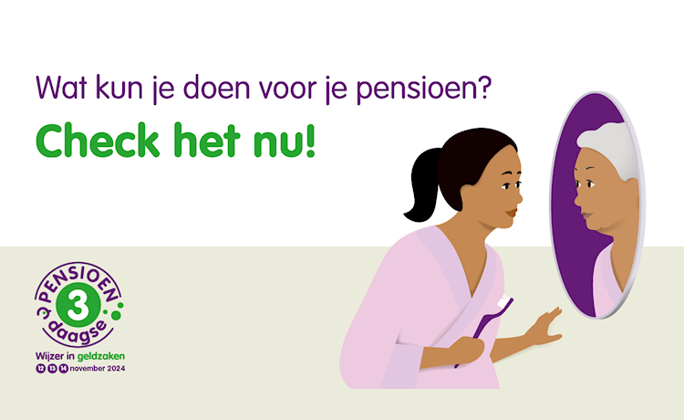 afbeelding Pensioen3daagse