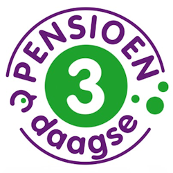 Logo Pensioen3daagse